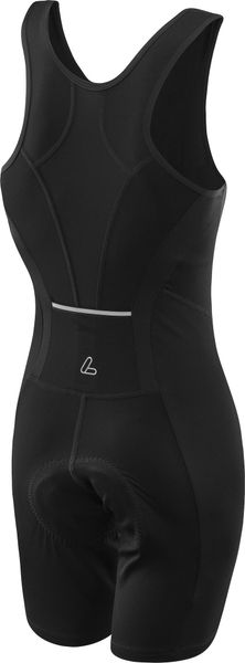 Women Bike Body