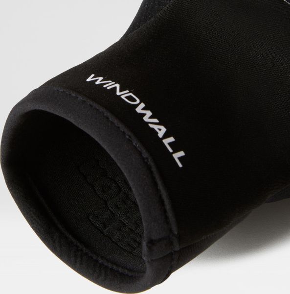 Womens Etip Closefit Glove