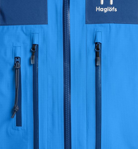 Roc Nordic GTX Pro Jacket Men
