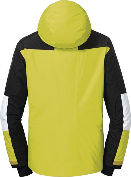 Ski Jacket Lubrizen Men