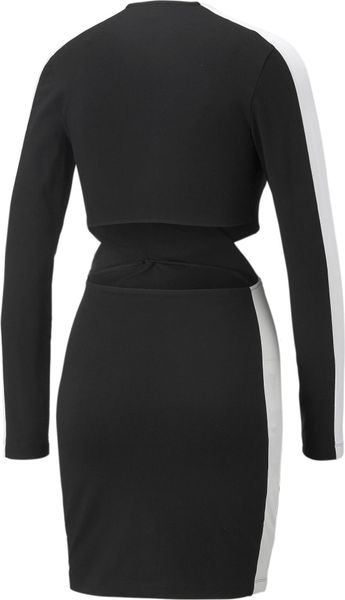 T7 Dress