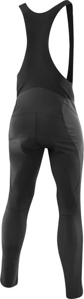 Men Bike Bib Tights WS GEL