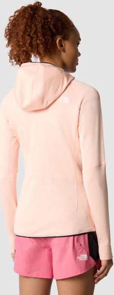 Womens Beshtor Hoodie