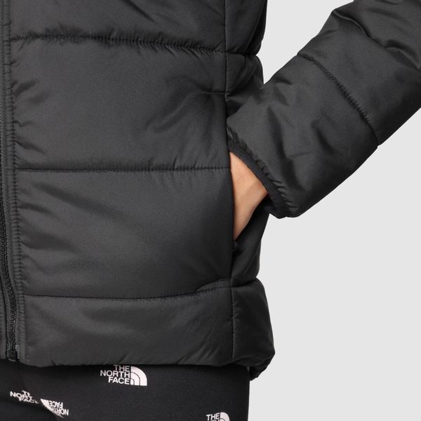 Girls Reversible Perrito Jacket