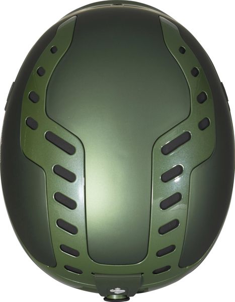 Switcher Helmet