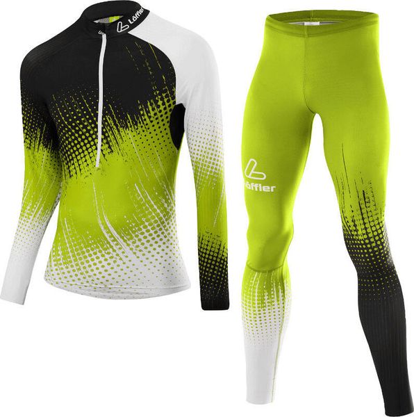 Men Racesuit Worldcup
