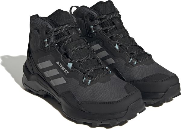 Terrex Ax4 Mid Gore-tex Hiking Shoes
