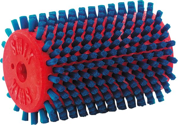 T17W Rotobrush Nylon, 100mm