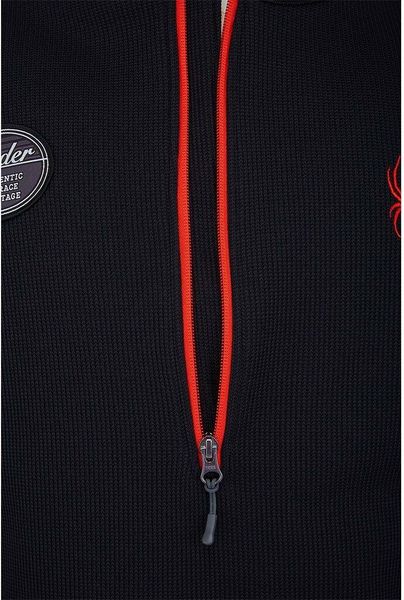 Bandit Wengen Half Zip Fleece Jacket