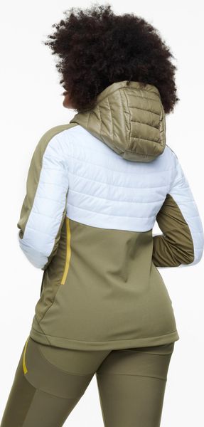 Voss Hybrid Jacket