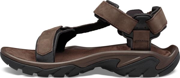 Terra Fi 5 Universal Leather Mens