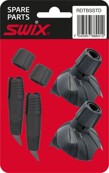 Top Disc Assembly, Black Anodized