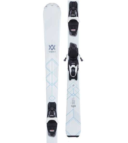 VOLKL （フォルクル） Flair 73 スキー 153cm ウィンタースポーツ