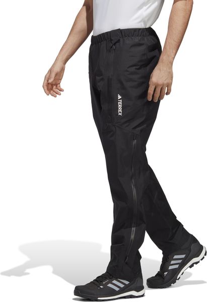 Gore-tex Paclite Rain Pants
