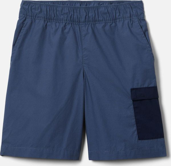 Washed Out Cargo Short
