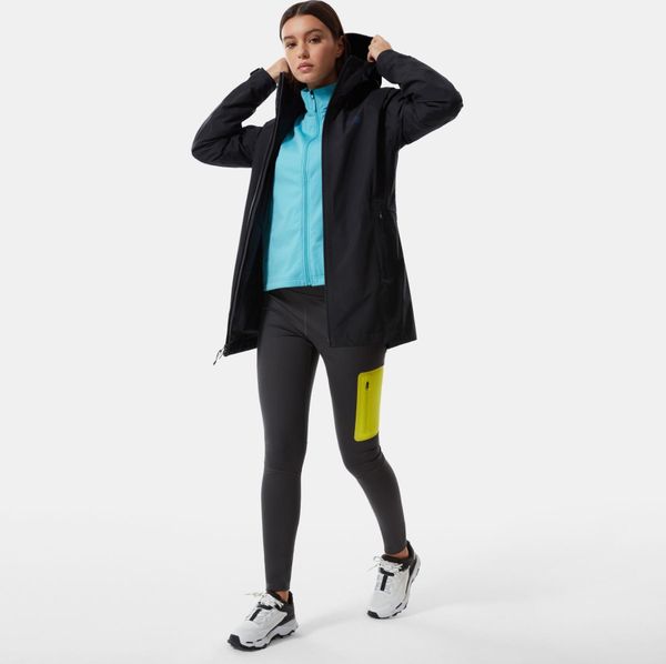 Womens Hikesteller Futurelight Parka