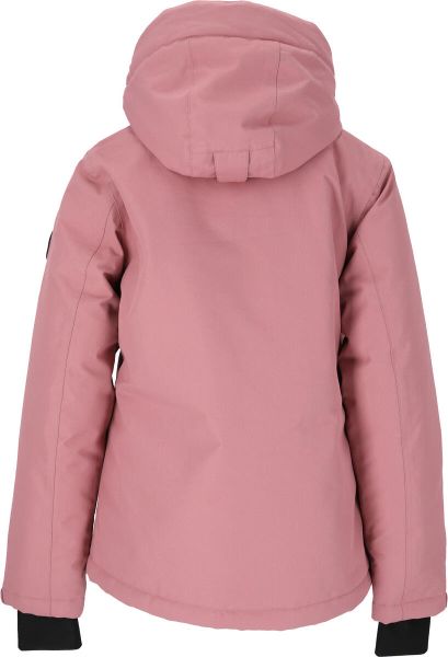 Gigi Jr Ski Jacket W-pro 10000