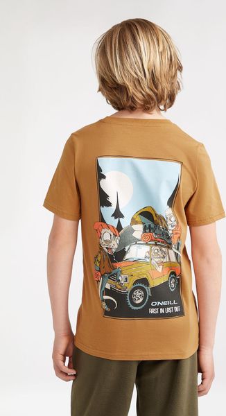 Lizard T-shirt