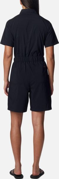 Silver Ridge Utility Romper