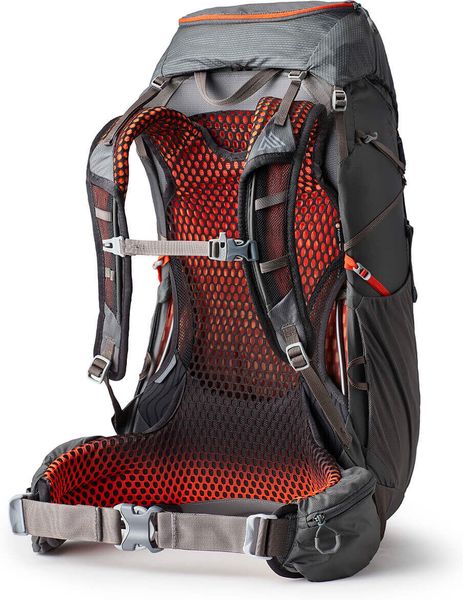 Facet 35 RC Small