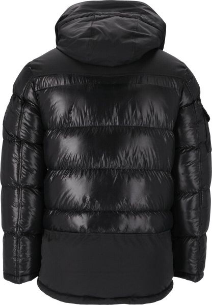 Les Arcs M Puffer Jacket