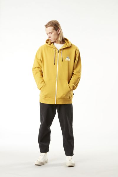 Hamelton Zip Hoodie