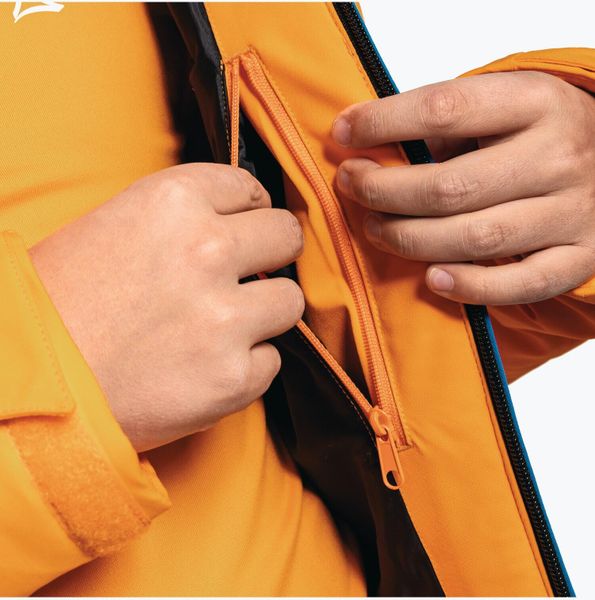 Ski Jacket Joran B