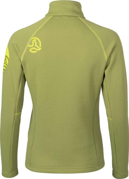 Stokmera 1/2 Zip W