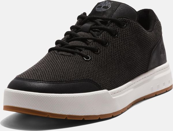 Mens Low Lace UP Sneaker