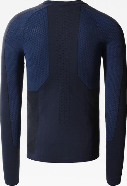 Mens Sport Long Sleeve Crew Neck