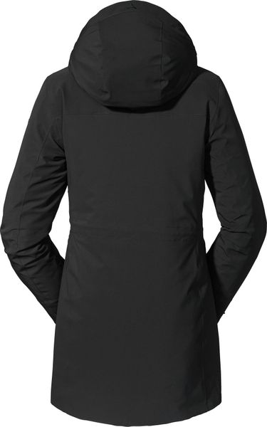 3in1 Parka Moskau Women