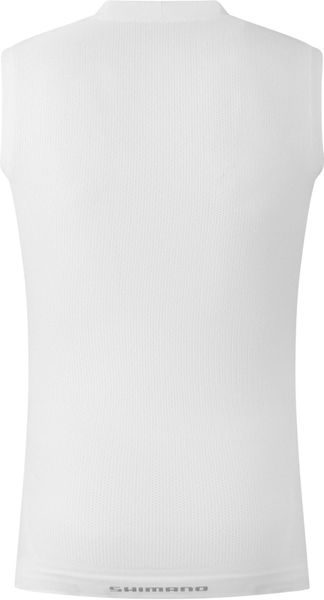 S-phyre Sleeveless Base Layer