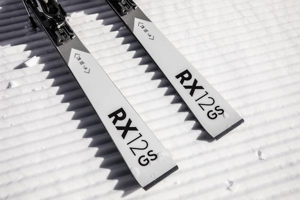 RX12 GS