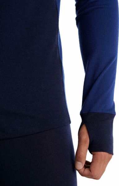 Men 260 Zone Long Sleeve Crewe