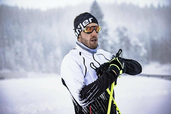 Men Zip-off Jacket Worldcup WS Light