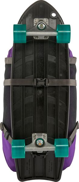 Planing Roll Top Pack 35L