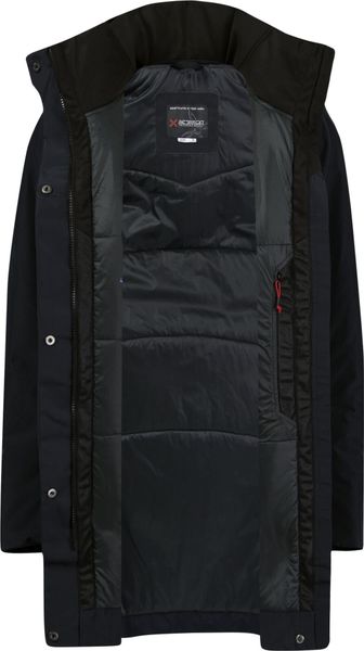 Urban G Parka Woman