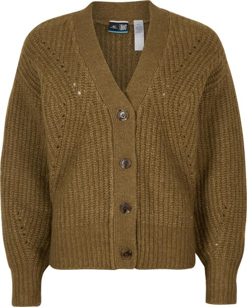Knit Cardigan
