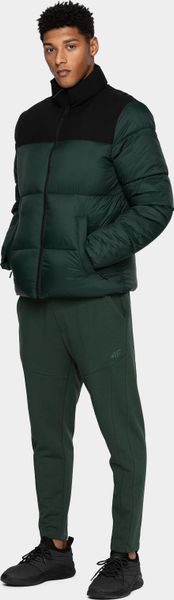 Men's Jacket KUMP009