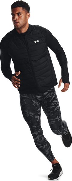 Men's UA Run Insulate Vest