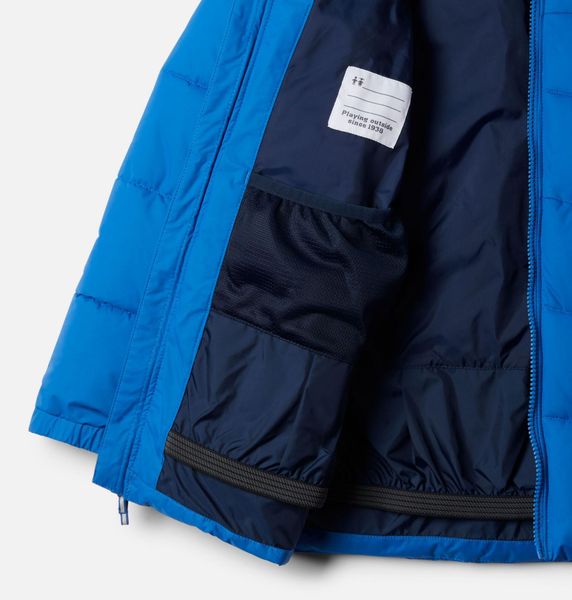 Arctic Blast Jacket