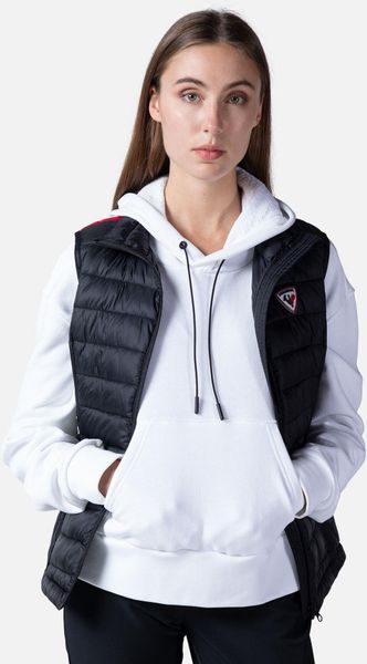W Rossi Vest
