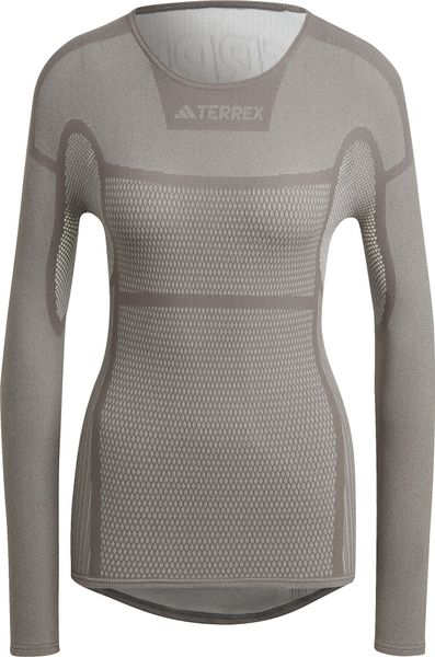 Women Drynamo Long Sleeve Light
