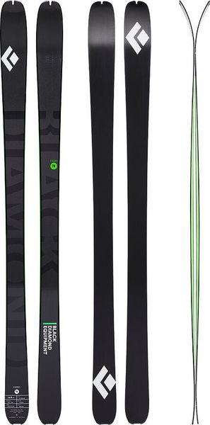 Cirque 78 Skis