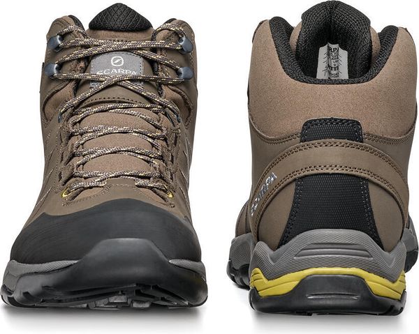 Moraine Plus Mid GTX