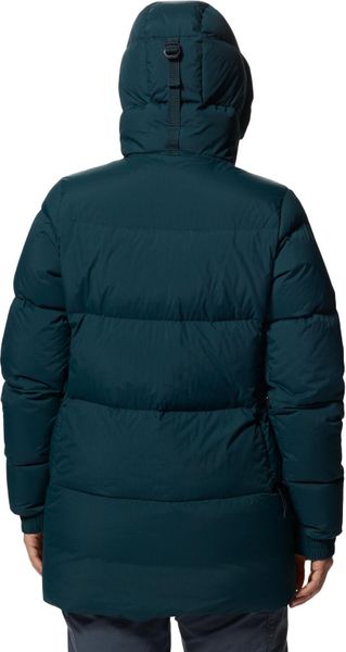 Nevadan Down Parka
