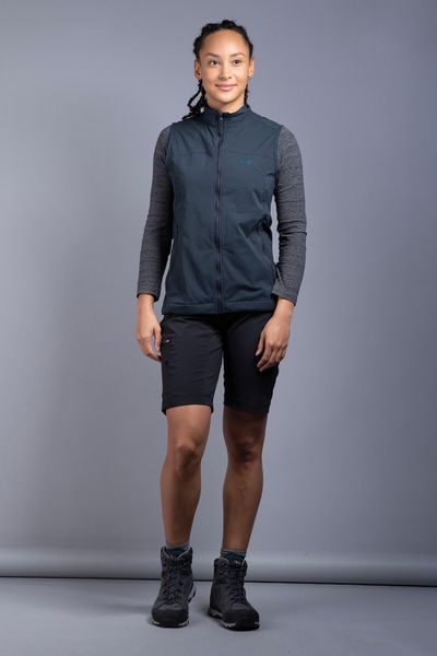 Lajus W's Vest