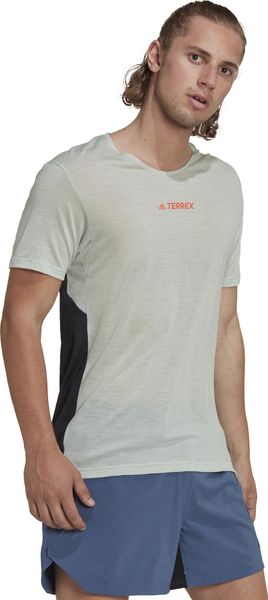 Terrex Agravic Pro Wool T-shirt