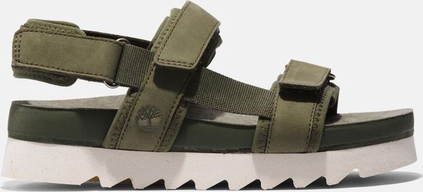 Womens Santa Monica Sunrise Sporty