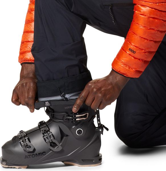 Viv Gore-tex Pro Bib